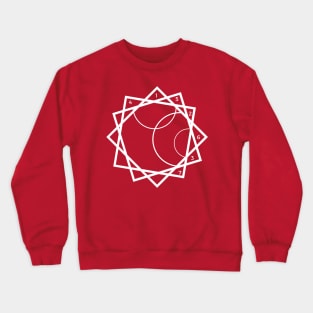 SIGIL of 5ths Crewneck Sweatshirt